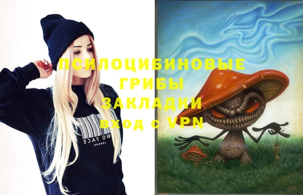 хмурый Навашино